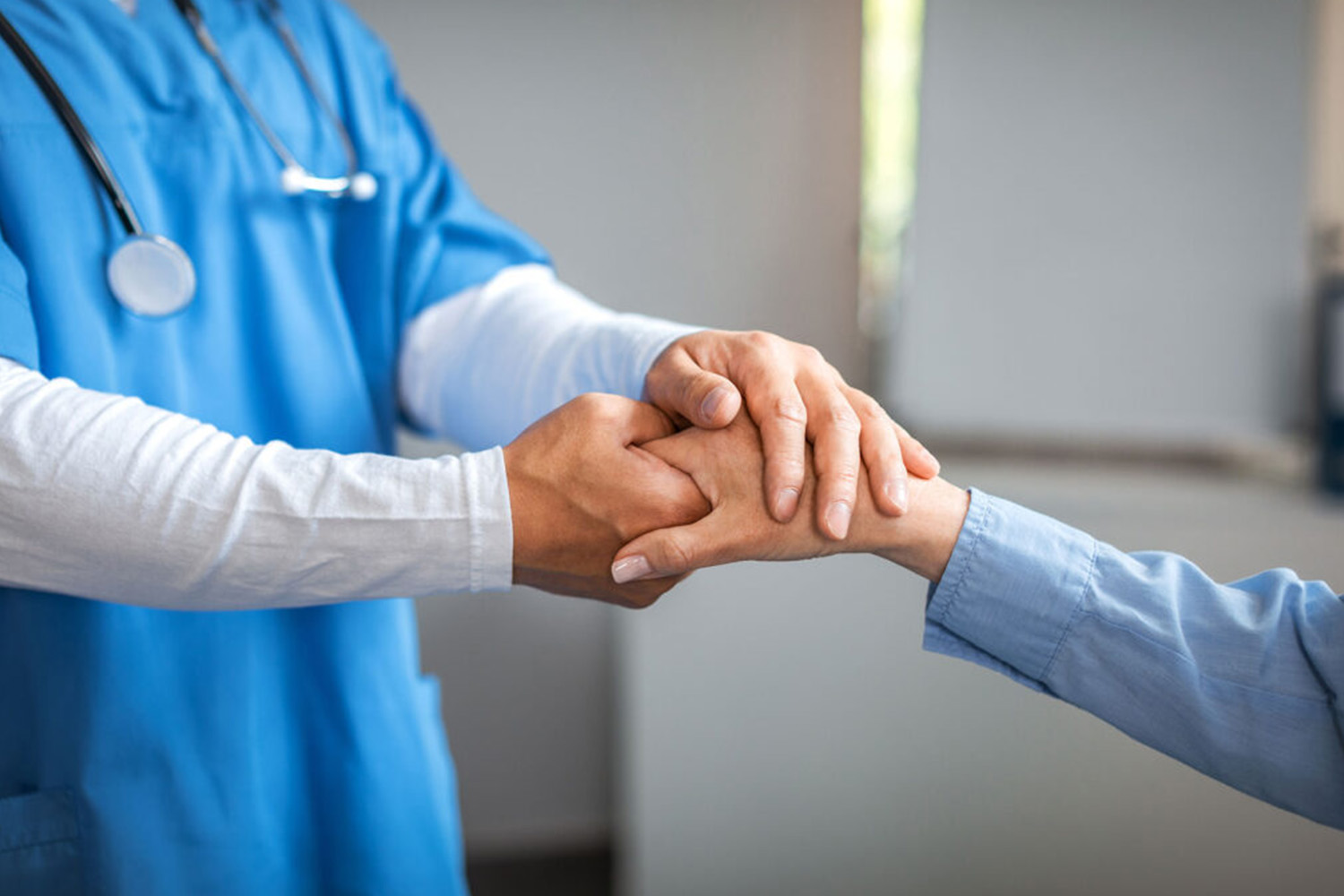 Outpatient Treatment