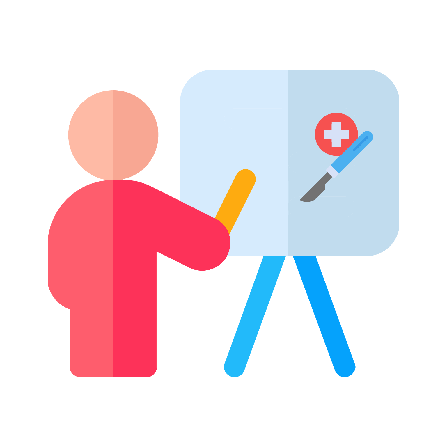 Surgical Mentorship